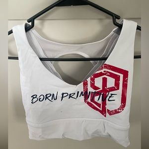 Born Primitive Sports Bra